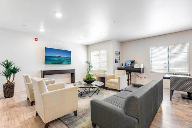 1-bedroom apartment at Parks Residential - Denver Apartments in Centennial, CO